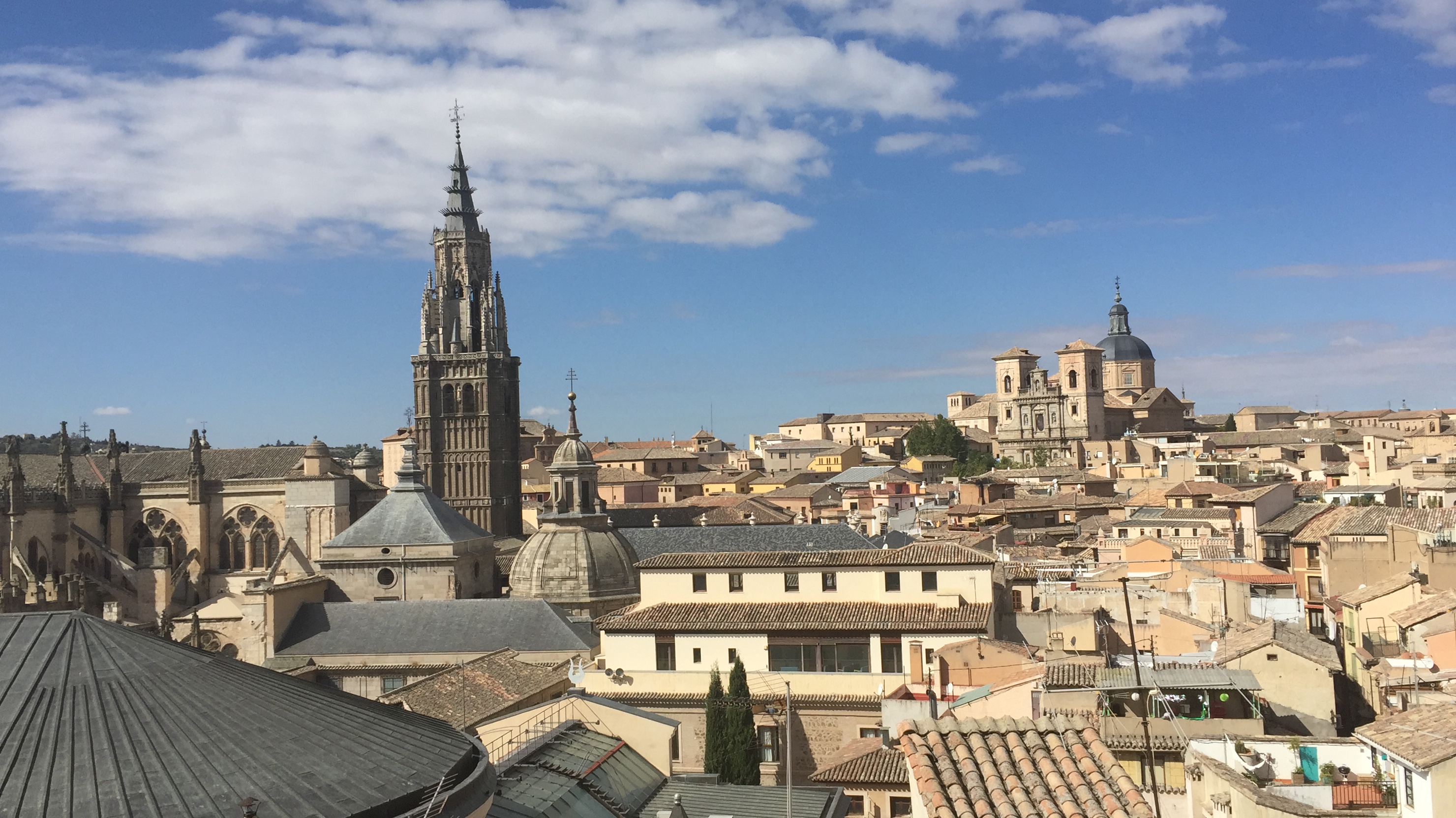 img 1772 - Toledo: ¿Que hacer﻿, donde hospedarse y cuanto tiempo?